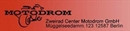 Logo Zweirad-Center Motodrom Gmbh